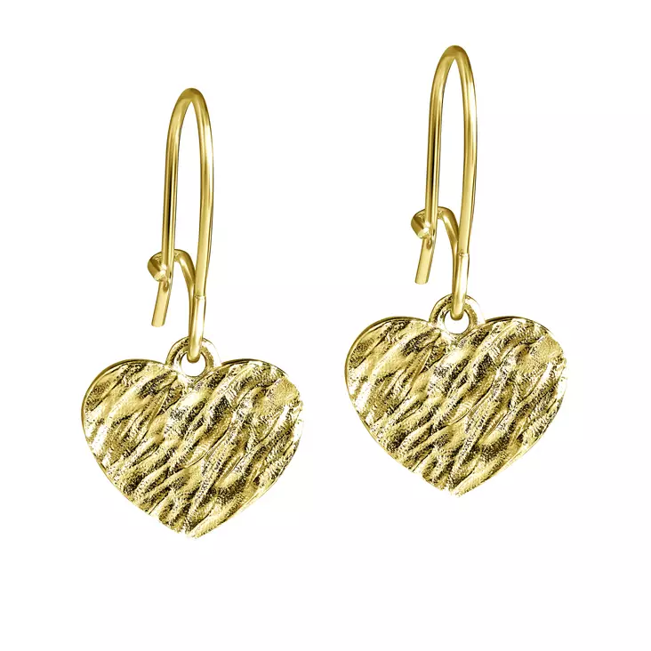 Lempikoru Liekki -koukku korvakorut - Lempikoru Liekki - 5409300000 - 1