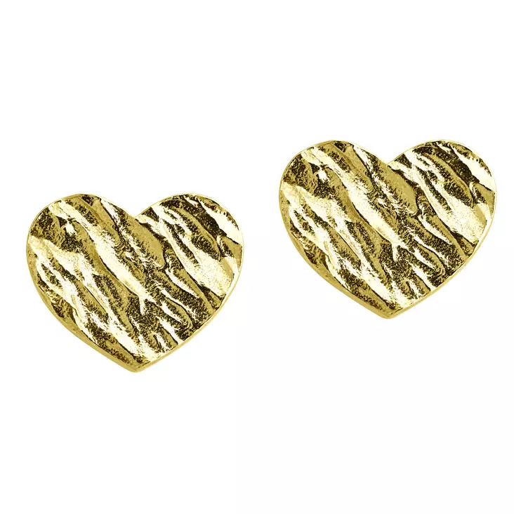 Lempikoru Liekki -nappi korvakorut - Lempikoru Liekki - 5309200000 - 1