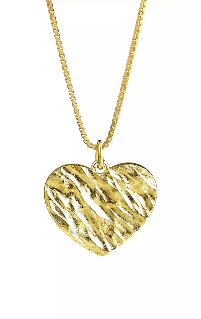 Lempikoru Liekki riipus - Lempikoru Liekki - 5209100450 - 1