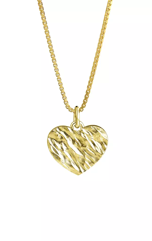 Lempikoru Liekki -riipus mini kullattu - Lempikoru Liekki - 5209300450 - 1