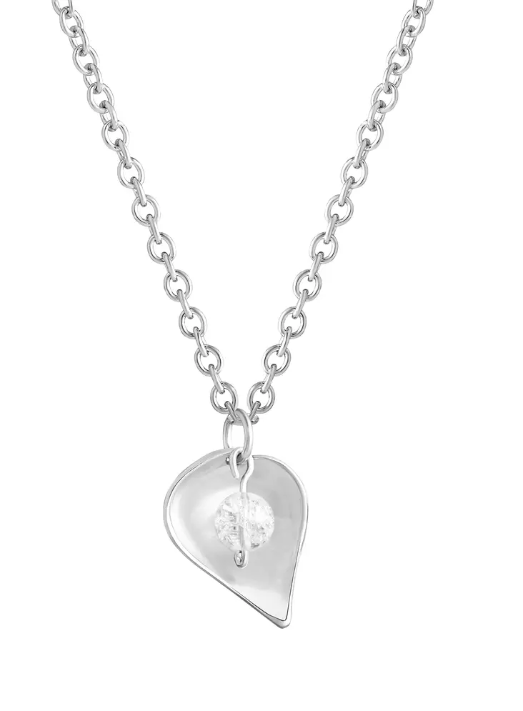 Lempikoru Lumimarja riipus pieni kullatt - Lempikoru Lumimarja - 5230171500 - 1