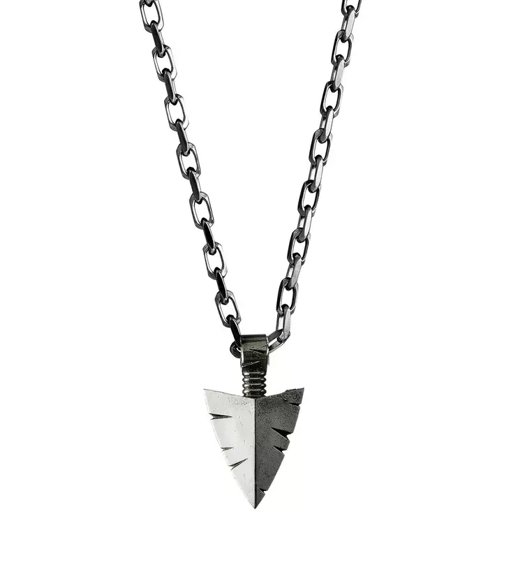 Lempikoru Metsästäjä-pieni riipus - Lempikoru Metsästäjä - 4250900500 - 1