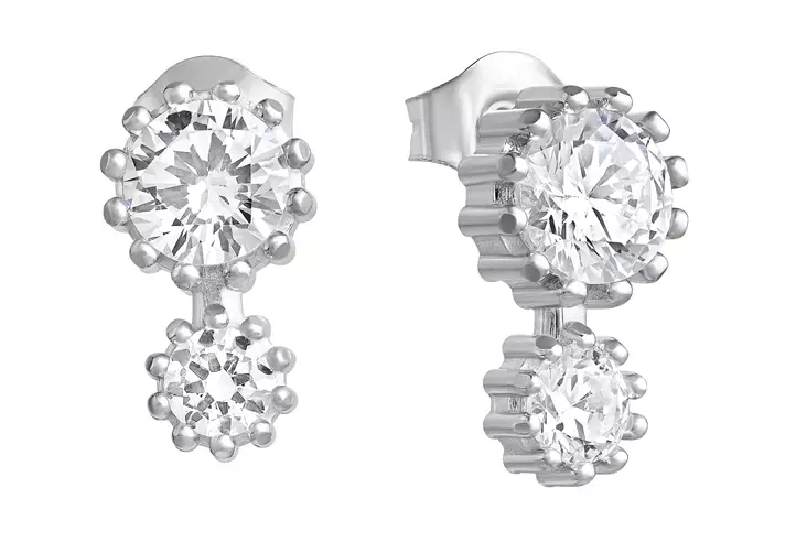 Lempikoru Nuppu tappikk 2 kivellä kiinte - Lempikoru Nuppu - 3307801000 - 1