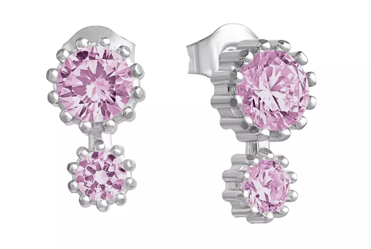 Lempikoru Nuppu tappikk 2 kivellä kiinte - Lempikoru Nuppu - 3307806000 - 1