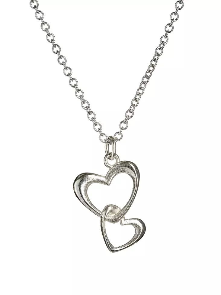 Lempikoru Onnenkantaja - Tuplasydän - Lempikoru Onnenkantaja - 3205100450 - 1