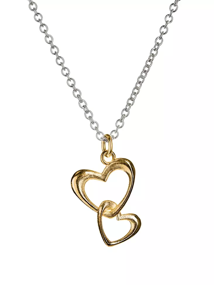 Lempikoru Onnenkantaja - Tuplasydän - Lempikoru Onnenkantaja - 3205180450 - 1