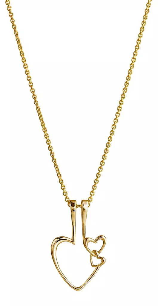 Lempikoru Onnenkantaja ring-holder - Lempikoru Onnenkantaja - 5205300500 - 1