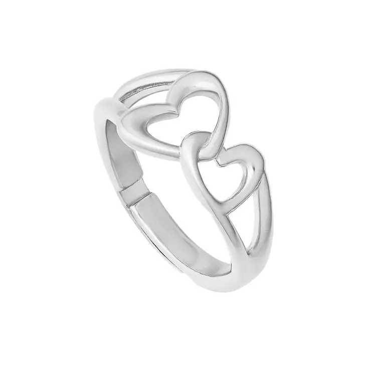 Lempikoru Onnenkantaja sormus iso - Lempikoru Onnenkantaja - 3605100180 - 1