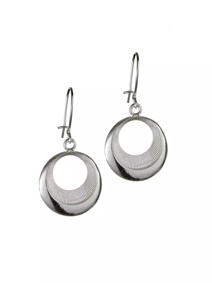 Lempikoru Päivänsäde-korvakorut - Lempikoru Päivänsäde - 3307100000 - 1