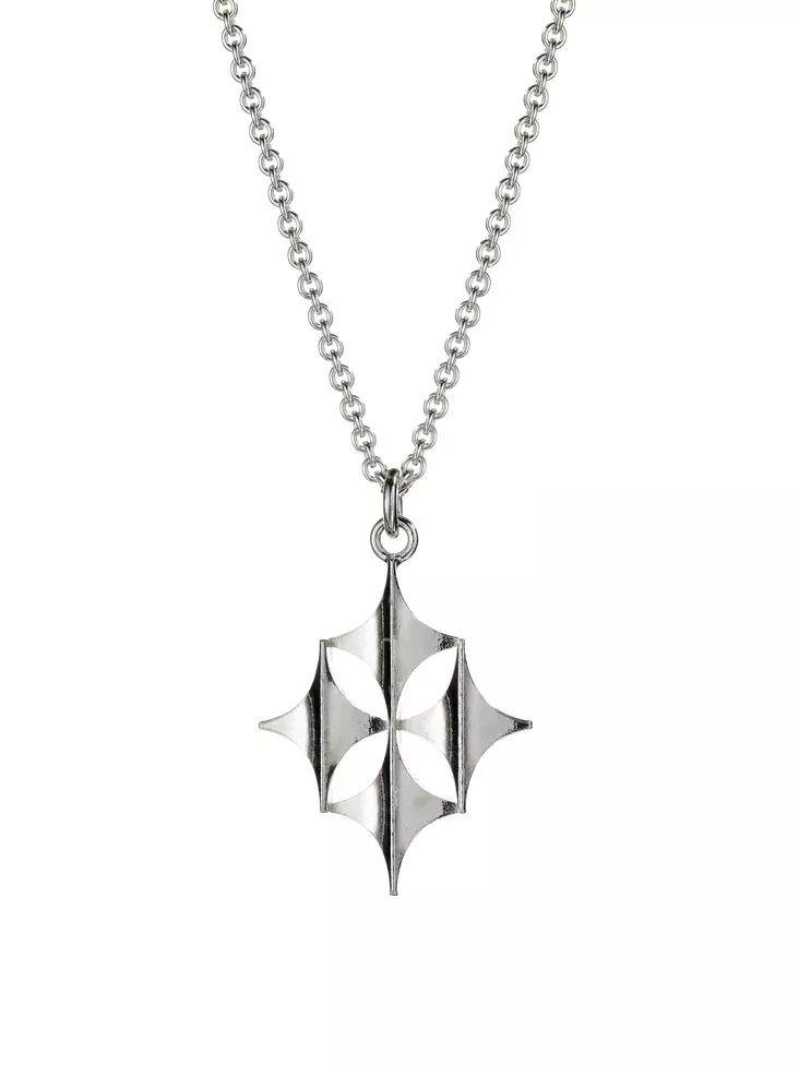 Lempikoru Pohjan Kruunu - Pieni riipus - Lempikoru Pohjan Kruunu - 3203100450 - 1