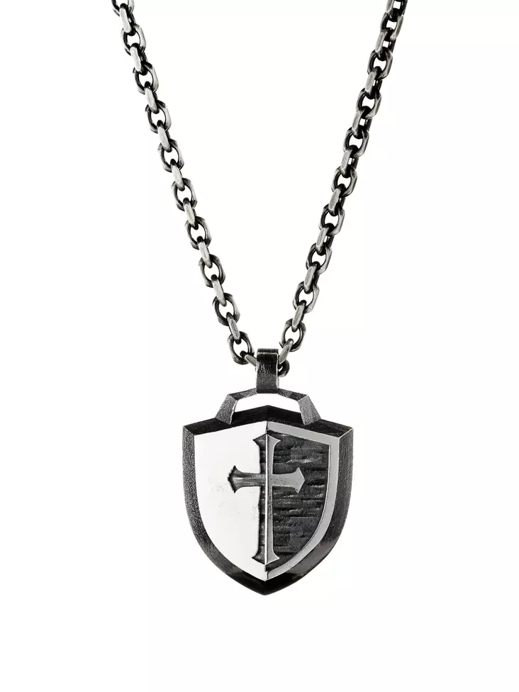 Lempikoru Ritari -riipus iso - Lempikoru Ritari - 4252300500 - 1