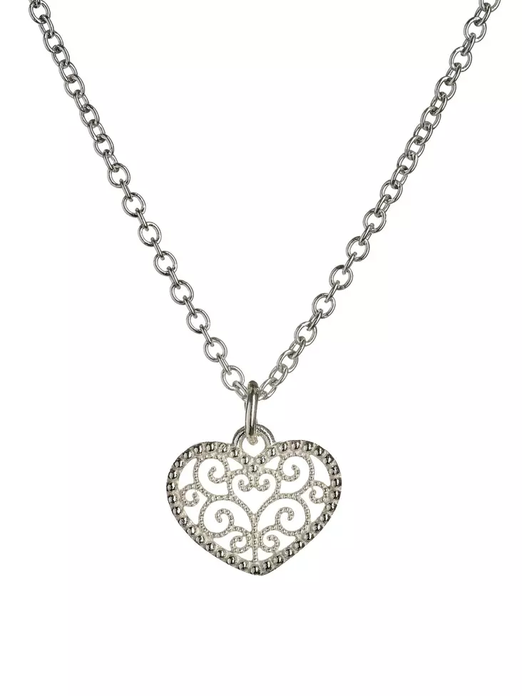 Lempikoru Sydämellinen-mini riipus - Lempikoru Sydämellinen - 3206600450 - 1