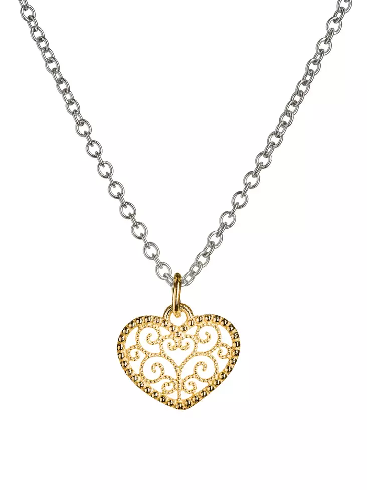 Lempikoru Sydämellinen-mini riipus - Lempikoru Sydämellinen - 3206680450 - 1