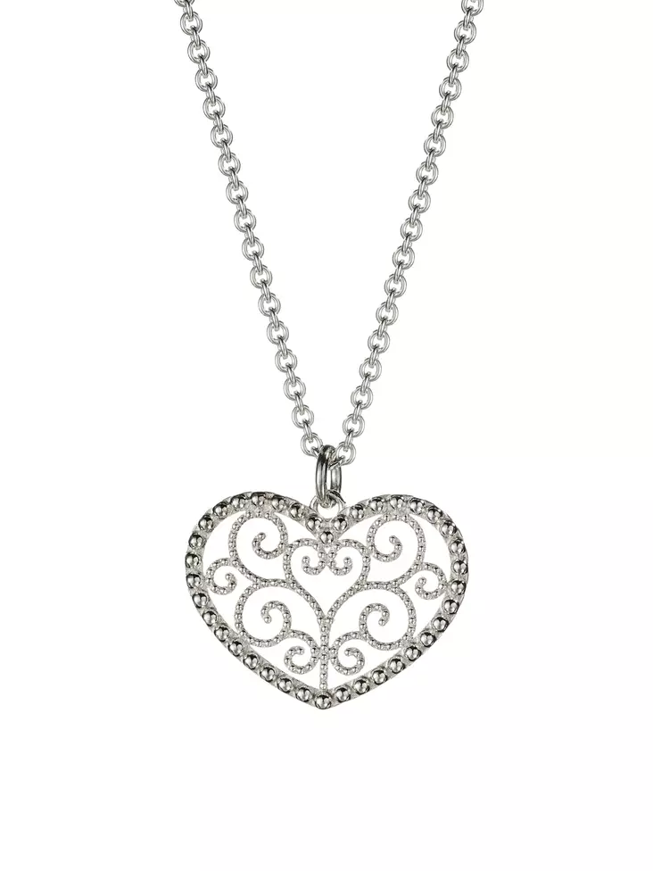 Lempikoru Sydämellinen-riipus - Lempikoru Sydämellinen - 3206100450 - 1