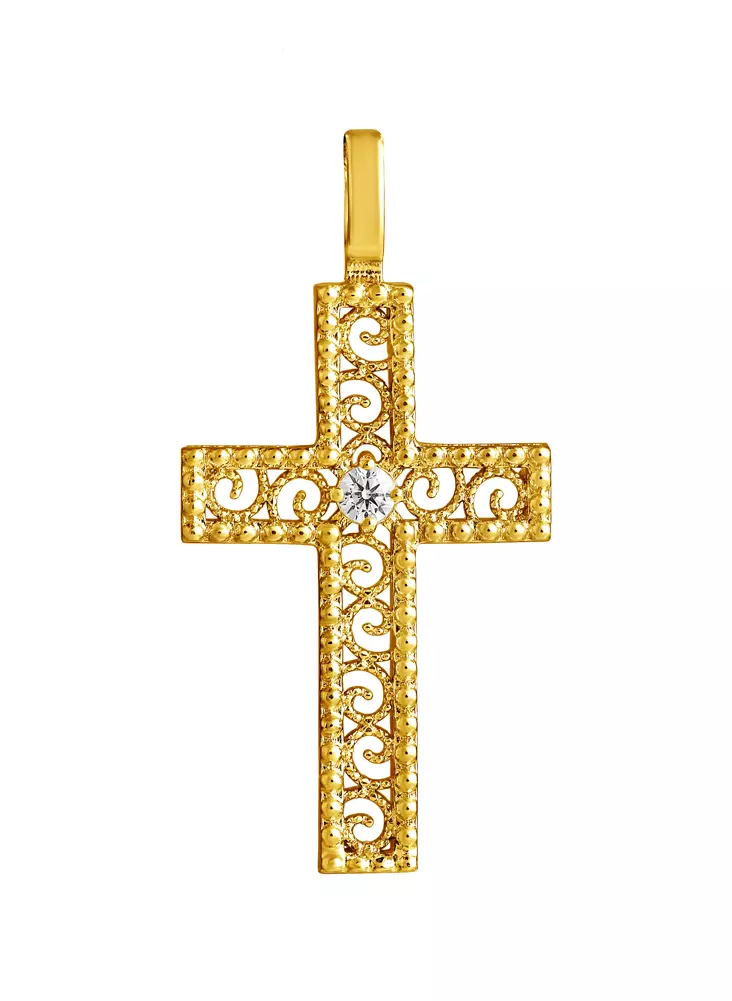 Lempikoru Sydämellinen,kirkas safiiri - Lempikoru Sydämellinen - 7906640000 - 1