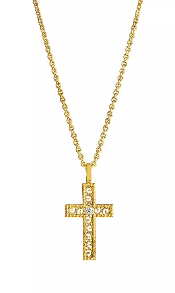 Lempikoru Sydämellinen ,kirkas safiiri - Lempikoru Sydämellinen - 7906640450 - 1