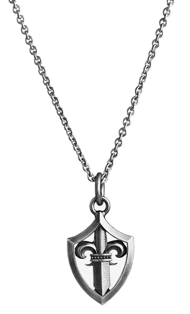 Lempikoru Turva riipus mini - Lempikoru Turva - 4255200400 - 2