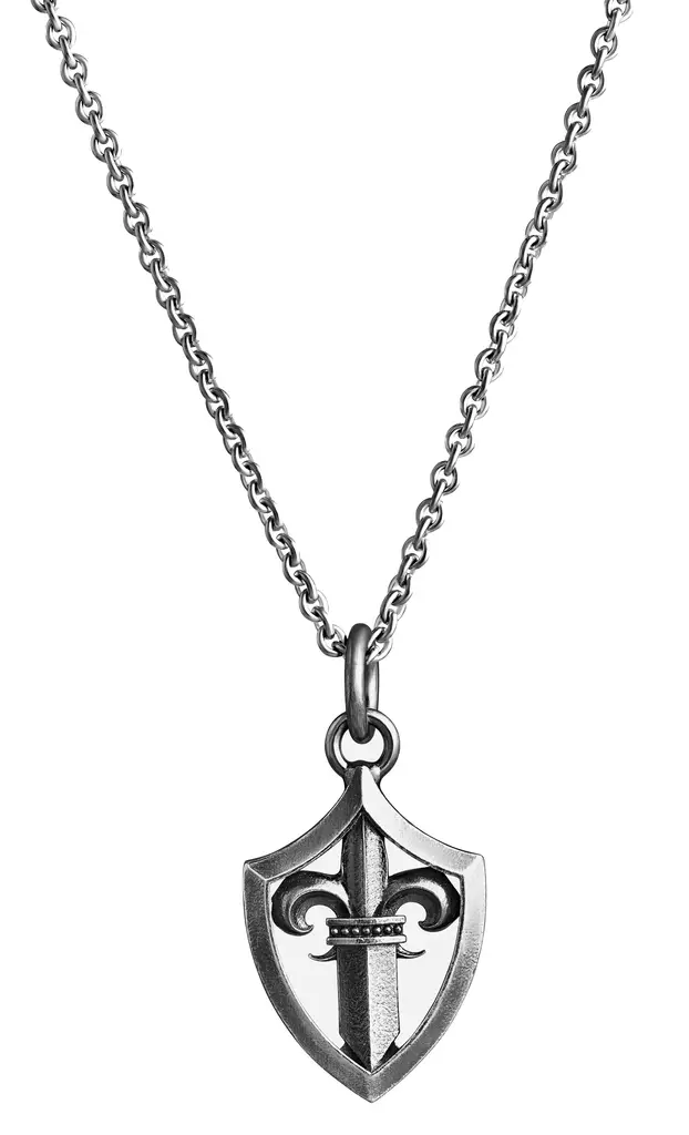 Lempikoru Turva riipus mini - Lempikoru Turva - 4255200500 - 1