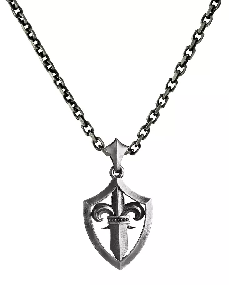 Lempikoru Turva riipus pieni - Lempikoru Turva - 4255100500 - 1