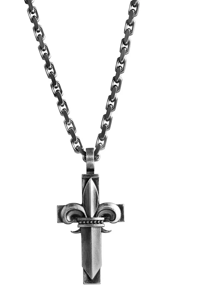 Lempikoru Turva risti iso - Lempikoru Turva - 4955000500 - 1