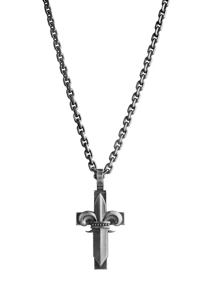 Lempikoru Turva risti pieni - Lempikoru Turva - 4955200500 - 3