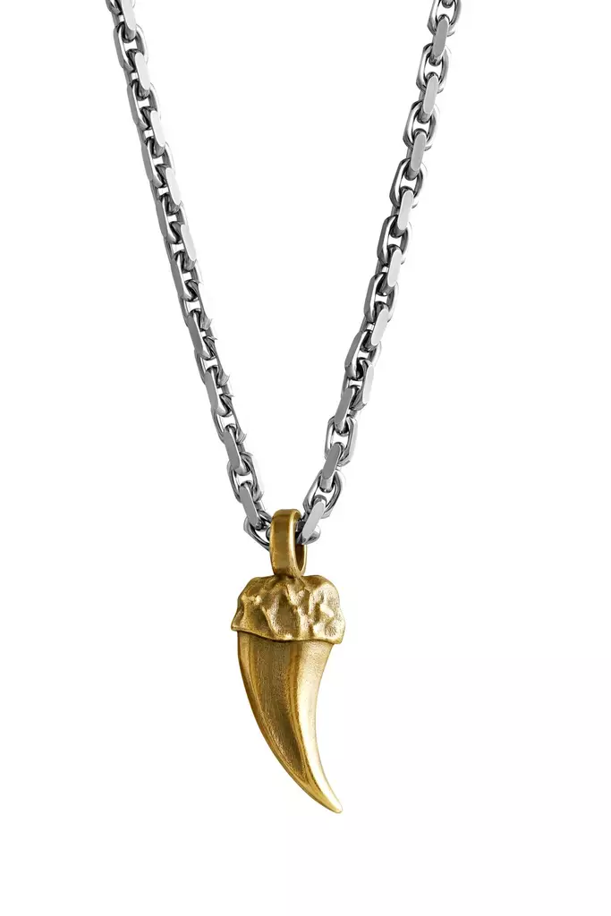 Lempikoru Vahva riipus iso,pronssi - Lempikoru Vahva - 2263100500 - 1