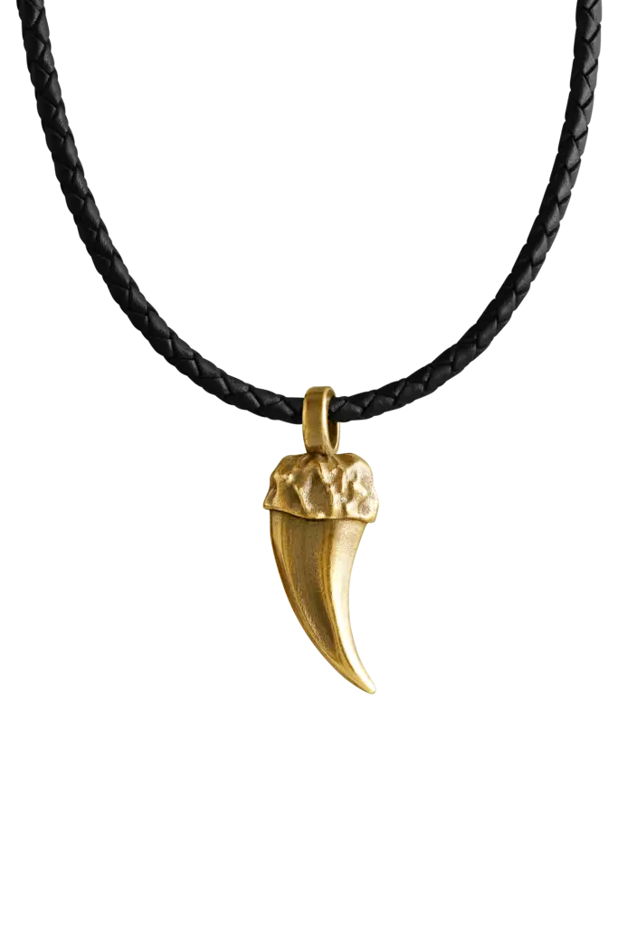 Lempikoru Vahva riipus iso,pronssi - Lempikoru Vahva - 2263186500 - 1