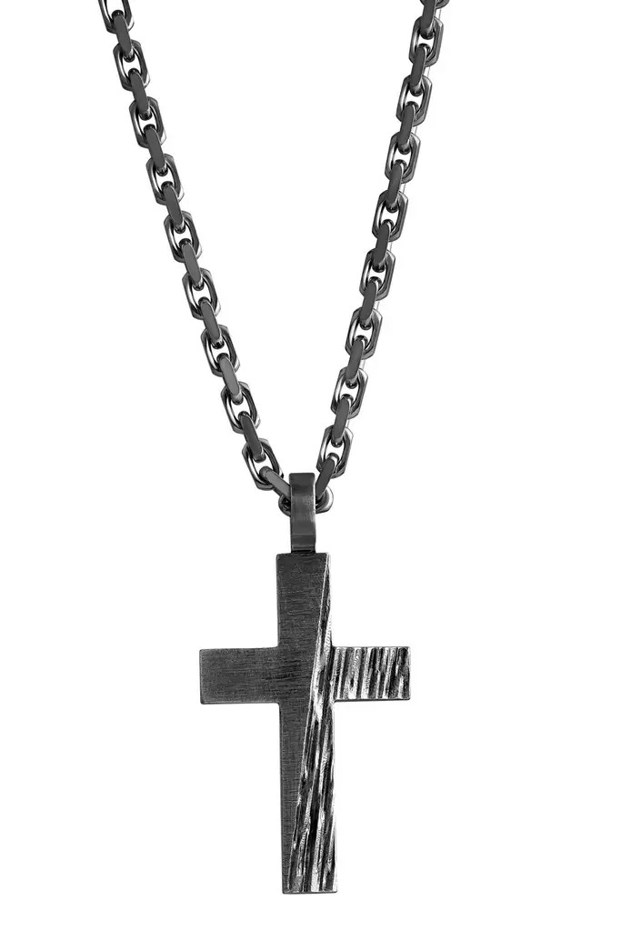 Lempikoru Voima risti iso,patinoitu - Lempikoru Voima - 4950400500 - 1