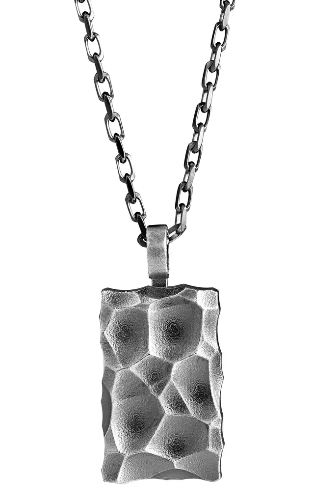 Lempikoru Vuolu-riipus patinoitu - Lempikoru Vuolu - 4252000500 - 1