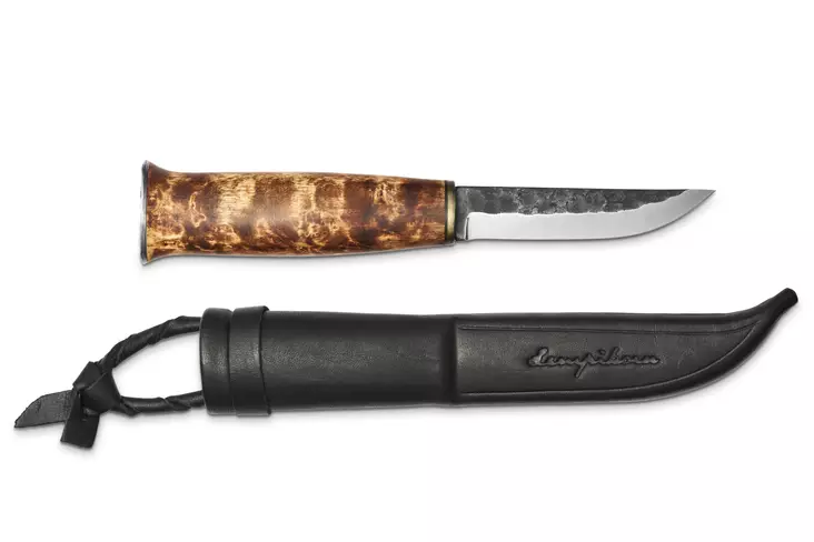 Lempikoru Vuolu puukko iso - Lempikoru Vuolu - 4052000210 - 1