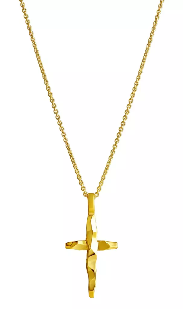 Lempikoru Vuolu risti 14k - Lempikoru Vuolu - 7961100450 - 3