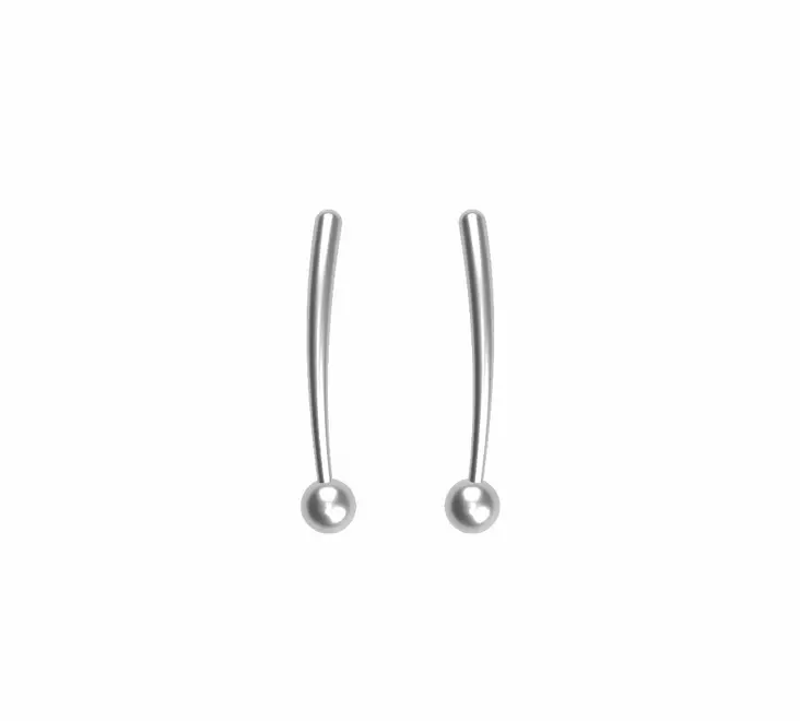 RLP Yhdessä - korvakorut - Koukulliset korvakorut - 3322000000 - 1