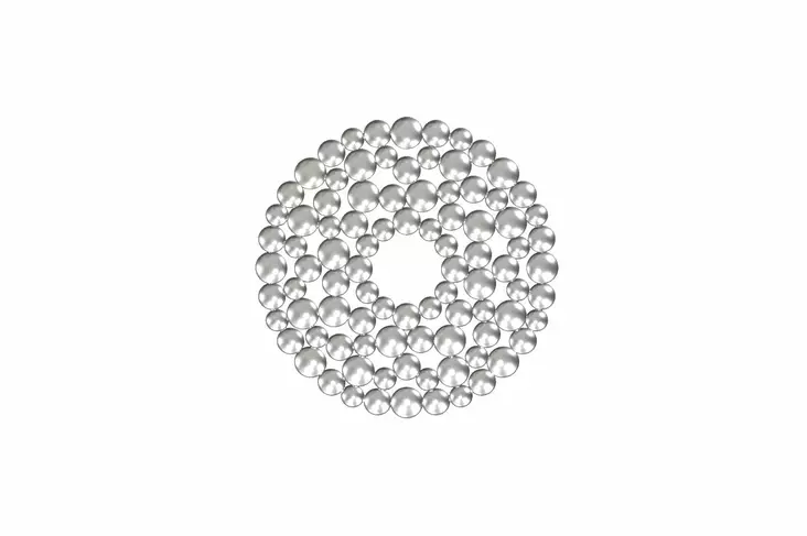 RLP Ystävät - rintaneula - Ylioppilaslyyrat - 3624000000 - 1