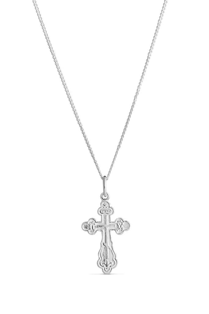 Risti ortodoksi pieni - Ristit - 3256770500 - 2