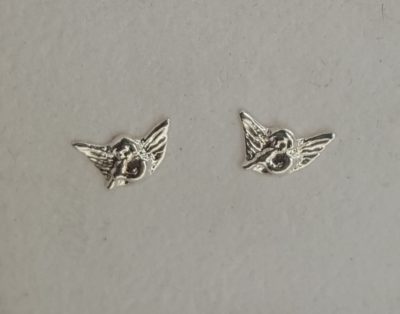 HOPEAKORVAKORUT ENKELI - Hopeakorvakorut - 5294 - 1