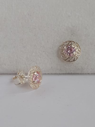 HOPEAKORVAKORUT PITSI KIVI - Hopeakorvakorut - 5114 - 1