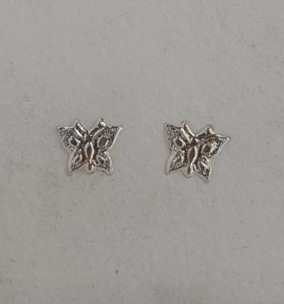 HOPEAKORVAKORUT PERHONEN - Hopeakorvakorut - 5295 - 1