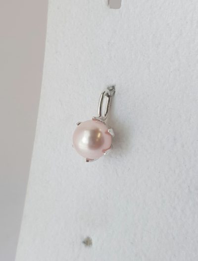 HOPEARIIPUS HELMI - Hopeakaulakorut - 5656 - 1