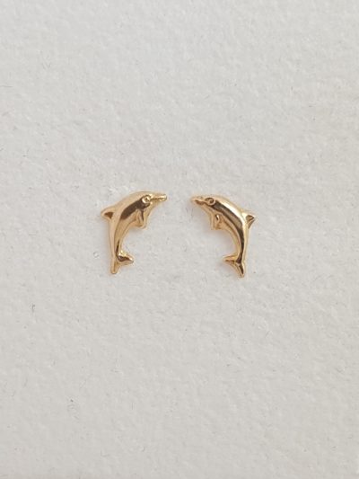 KOTIMAISET KULTAKORVAKORUT - Keltakultakorvakorut - 1546 - 1