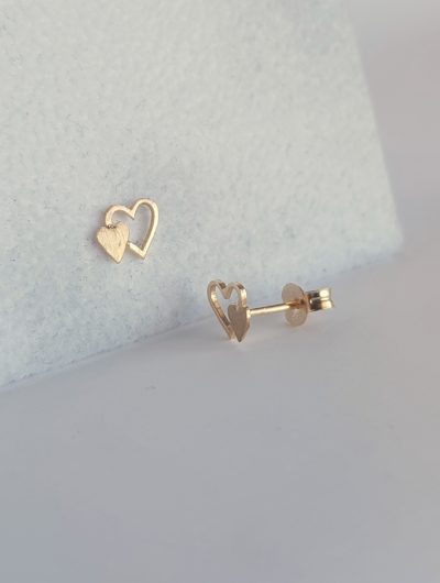 KOTIMAISET KULTAKORVAKORUT - Keltakultakorvakorut - 1567 - 1