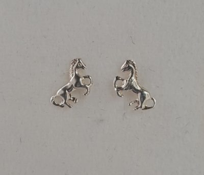 HOPEAKORVAKORUT HEVONEN - Hopeakorvakorut - 5128 - 1