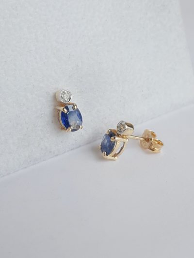 KOTIMAISET KULTAKORVAKORUT - Keltakultakorvakorut - 1498 - 1