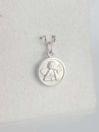 HOPEARIIPUS ENKELI - Hopeakaulakorut - 5559 - 1